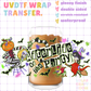UVDTF CUP WRAP D88