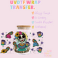 UVDTF A115 CUP WRAP