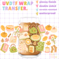 UVDTF CUP WRAP D89