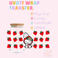 UVDTF WRAP 89