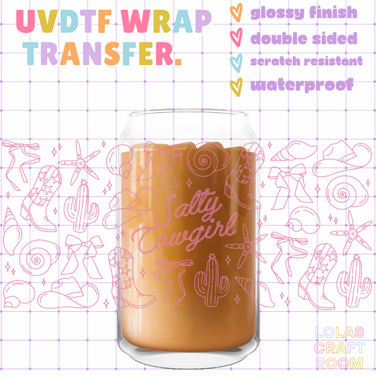 UVDTF CUP WRAP C57