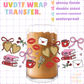 UVDTF CUP WRAP E56