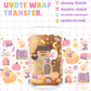 UVDTF CUP WRAP B211
