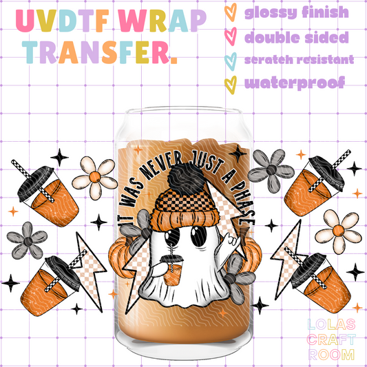 UVDTF CUP WRAP L156