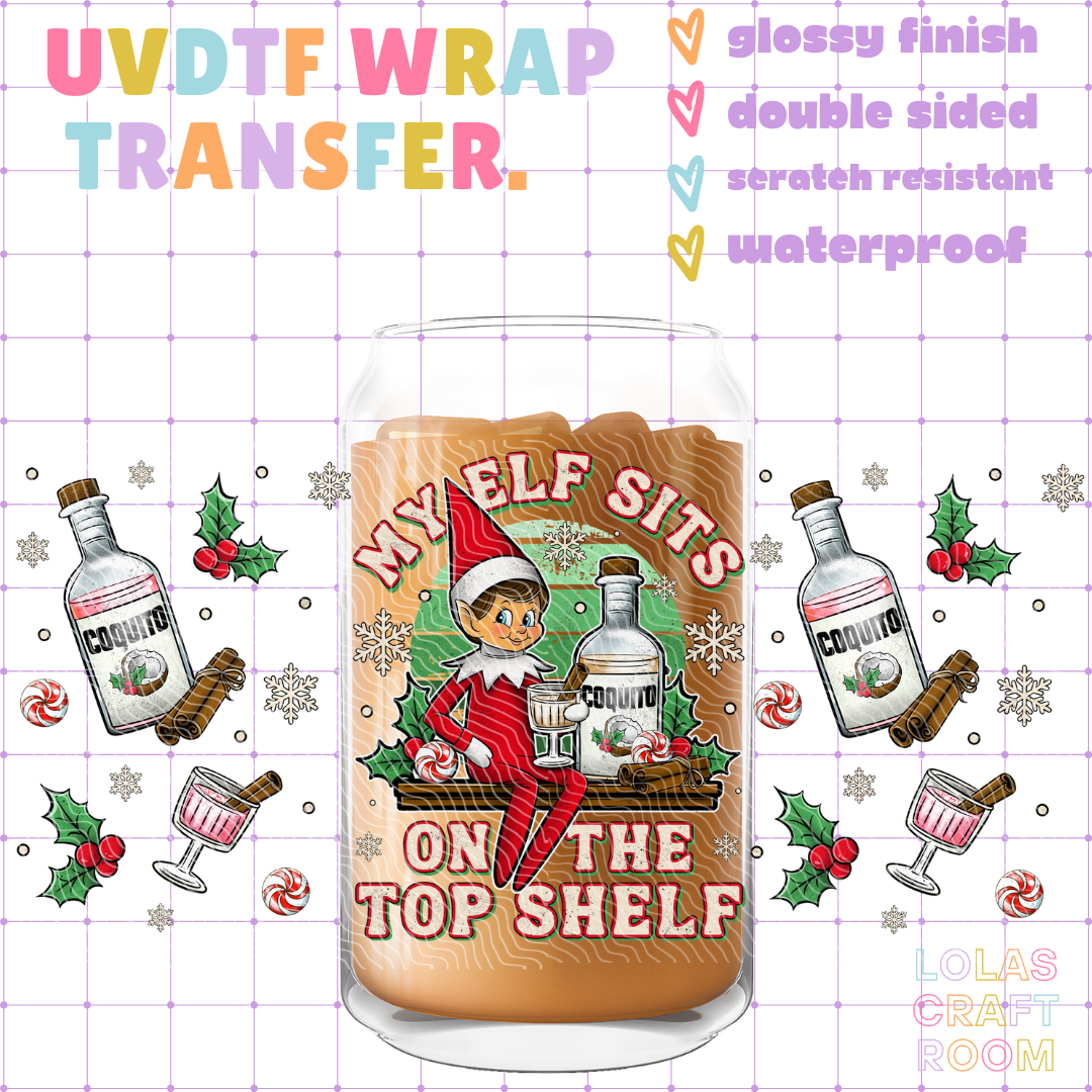 UVDTF CUP WRAP X286