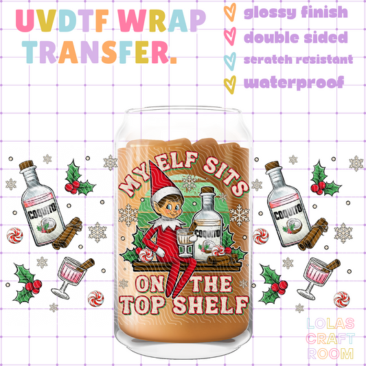 UVDTF CUP WRAP X286