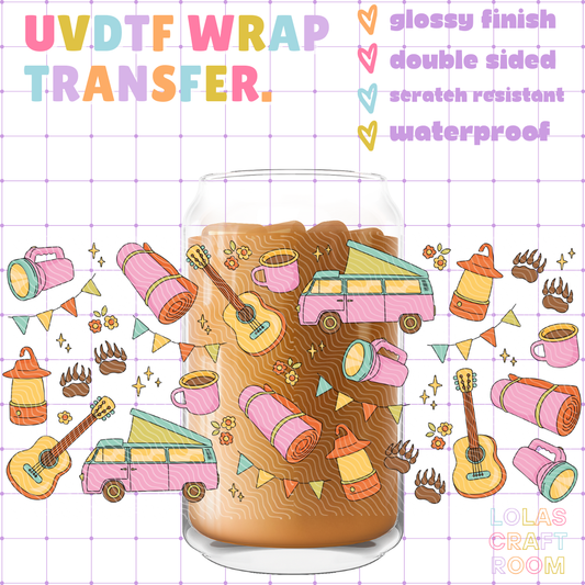 UVDTF CUP WRAP B89