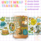 UVDTF CUP WRAP Z50
