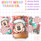 UVDTF CUP WRAP D137