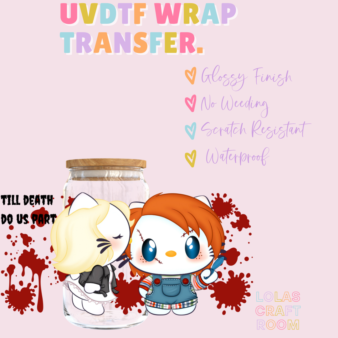 UVDTF CUP WRAP M71