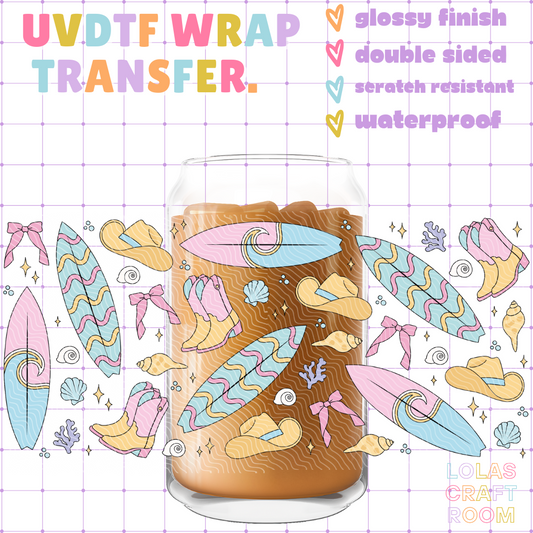 UVDTF CUP WRAP C56