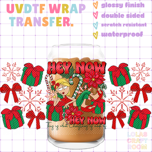 UVDTF CUP WRAP X285