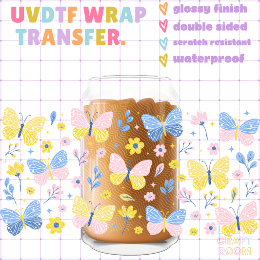 UVDTF CUP WRAP C08