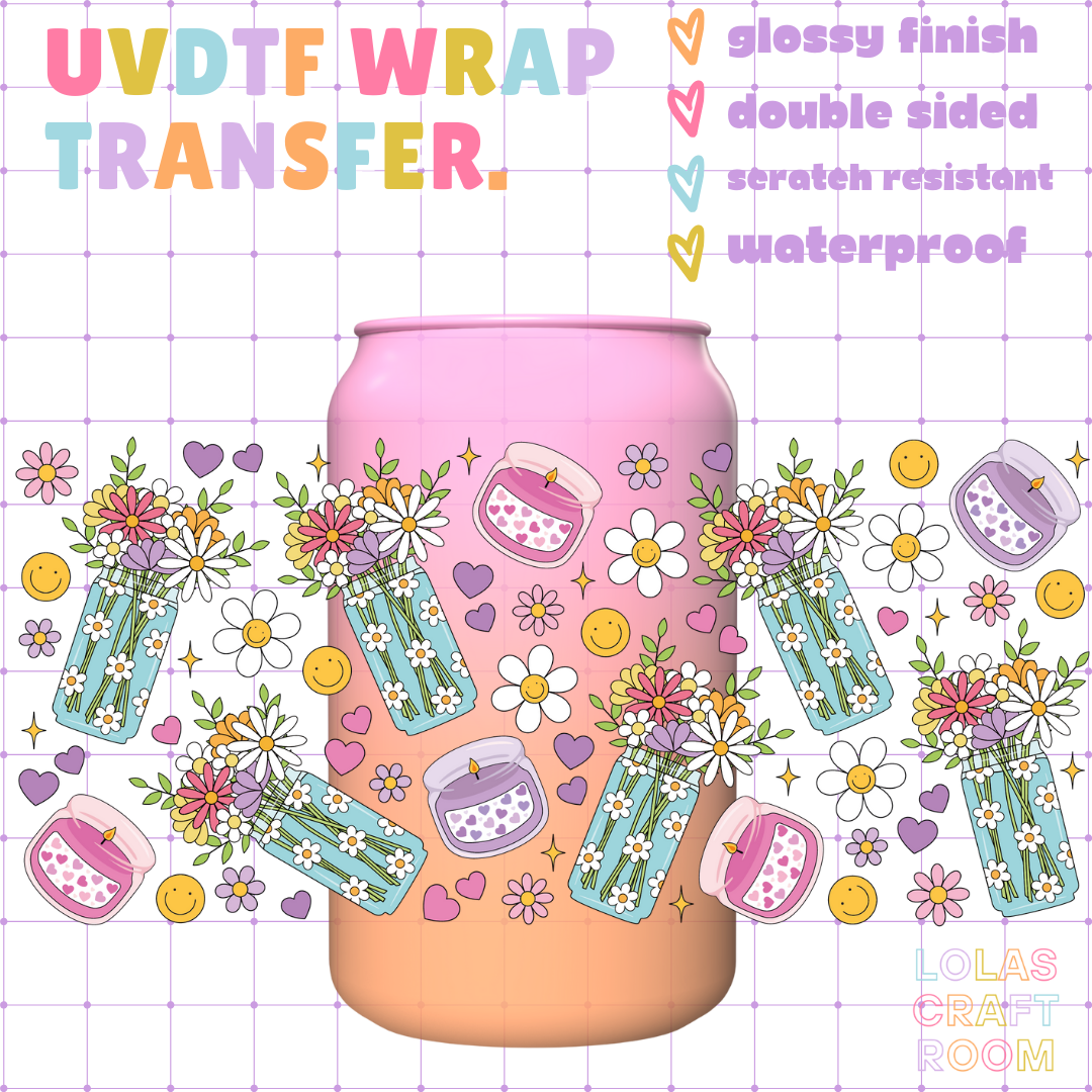 UVDTF CUP WRAP J90