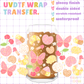 UVDTF CUP WRAP B212