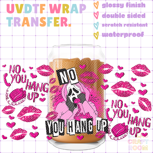 UVDTF CUP WRAP D90