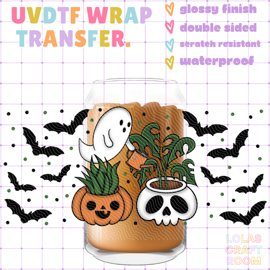 UVDTF CUP WRAP L157