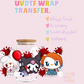 UVDTF CUP WRAP M72