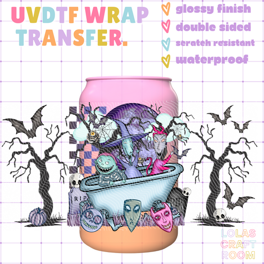 UVDTF CUP WRAP K91