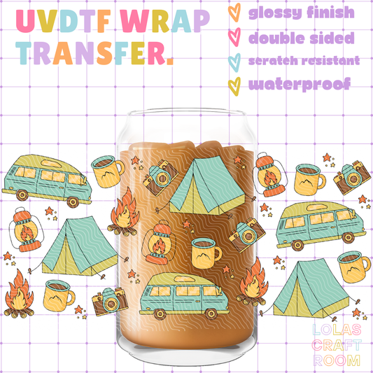 UVDTF CUP WRAP B90