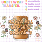 UVDTF CUP WRAP E58