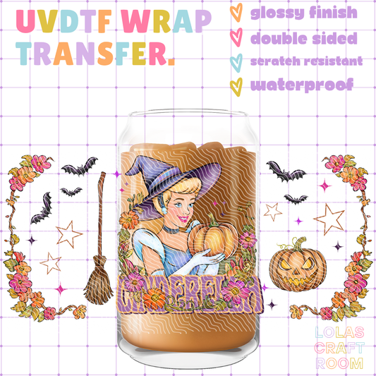 UVDTF CUP WRAP B213