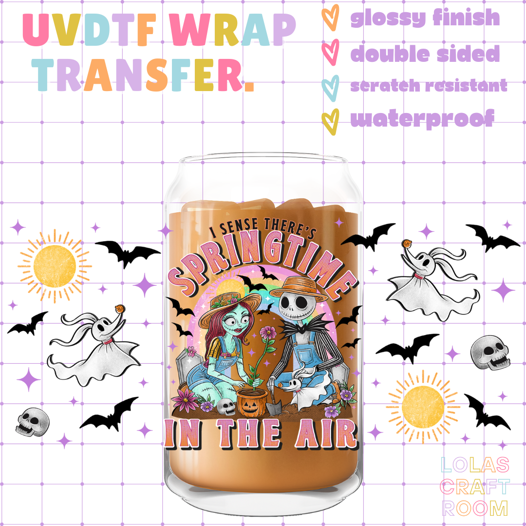 UVDTF CUP WRAP F137