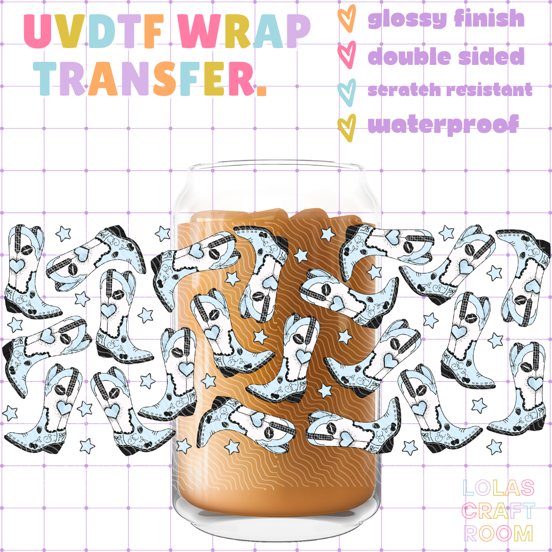 UVDTF CUP WRAP X283