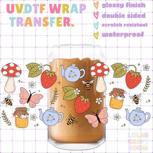 UVDTF CUP WRAP C55