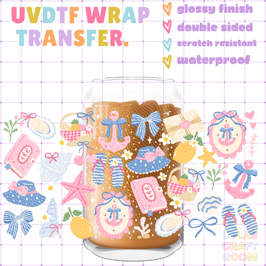 UVDTF CUP WRAP C07