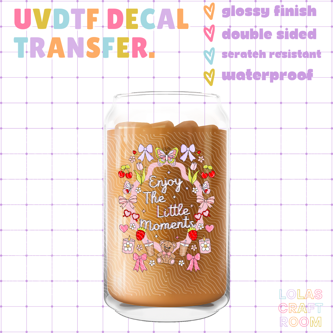 UVDTF DECAL H92