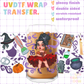UVDTF CUP WRAP F92