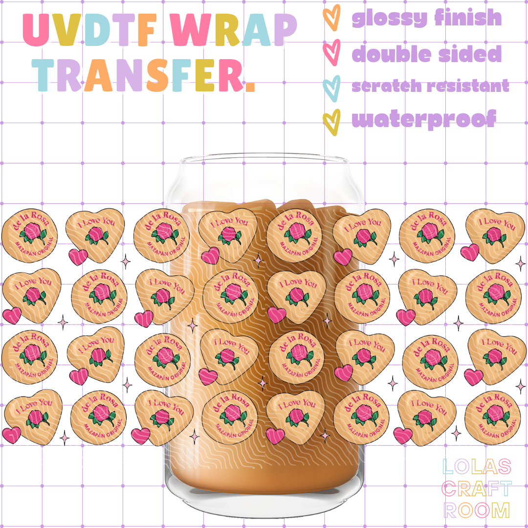 UVDTF CUP WRAP E59