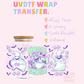 OOGIE PASTEL UVDTF WRAP