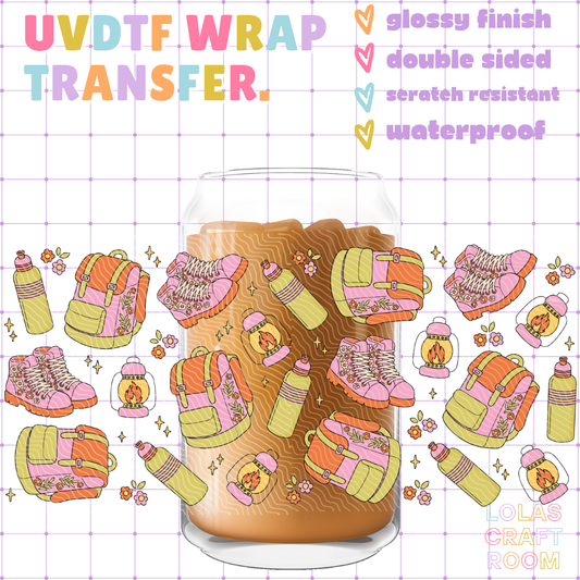 UVDTF CUP WRAP B92