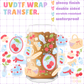 UVDTF CUP WRAP B214