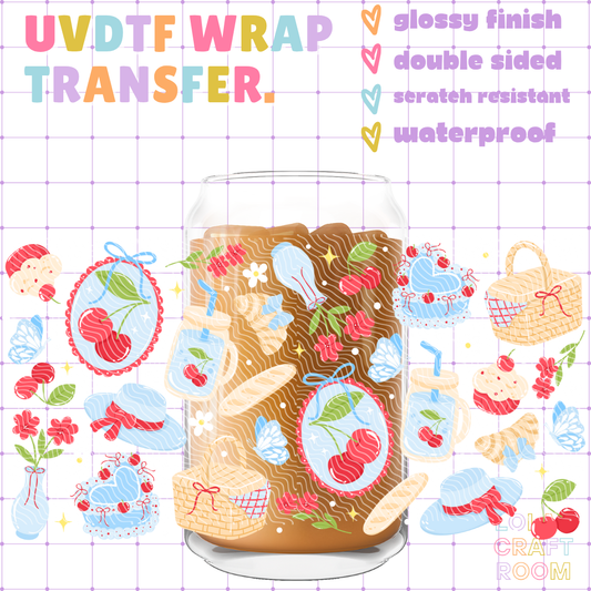 UVDTF CUP WRAP B214