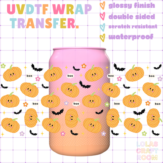 UVDTF CUP WRAP L92