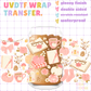 UVDTF CUP WRAP D92