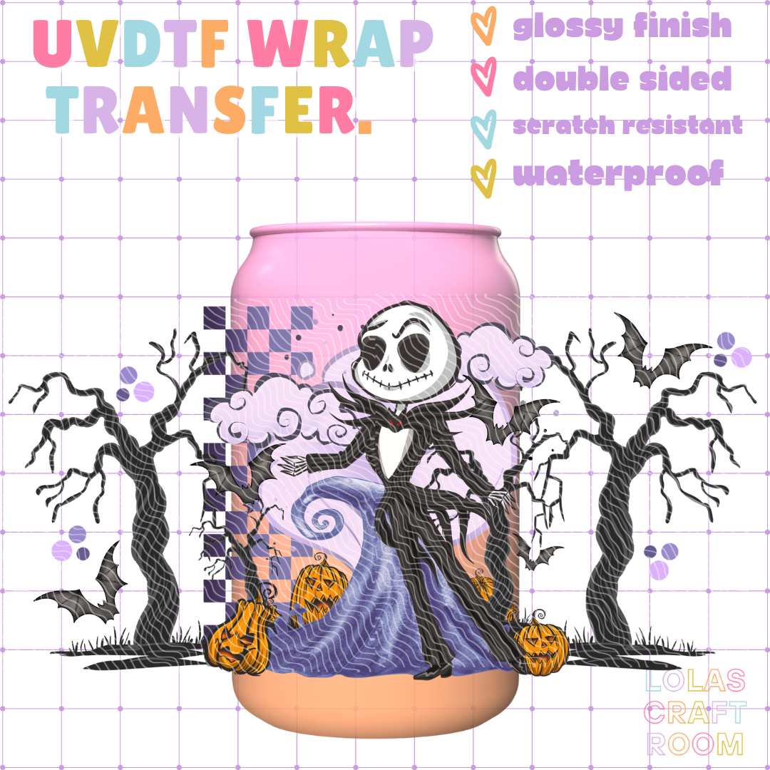 UVDTF CUP WRAP K92