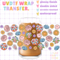 UVDTF CUP WRAP F98