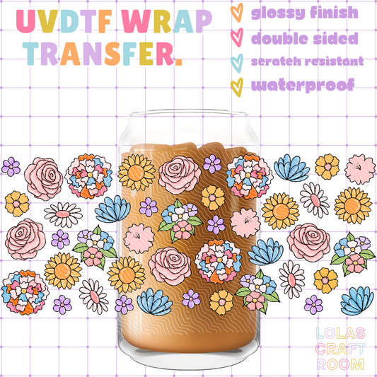 UVDTF CUP WRAP F98