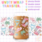 UVDTF CUP WRAP C54