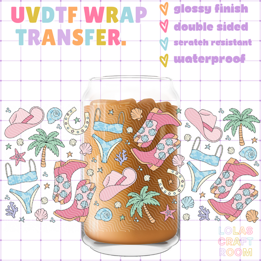 UVDTF CUP WRAP C54