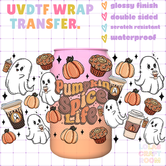 UVDTF CUP WRAP L128