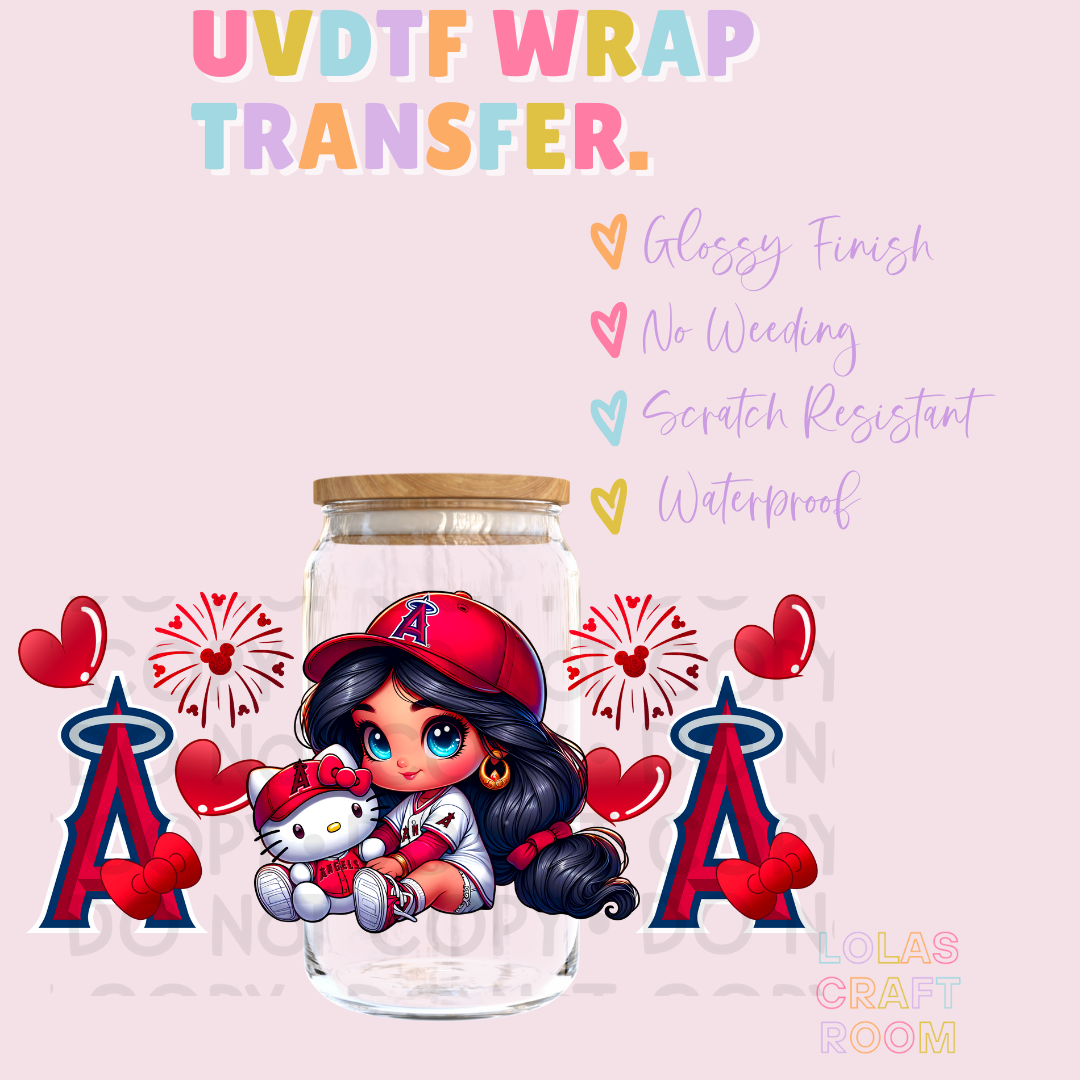 UVDTF M50 CUP WRAP