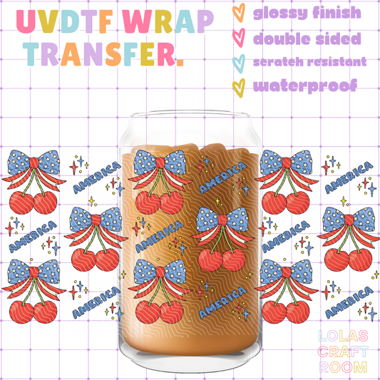 UVDTF CUP WRAP C53