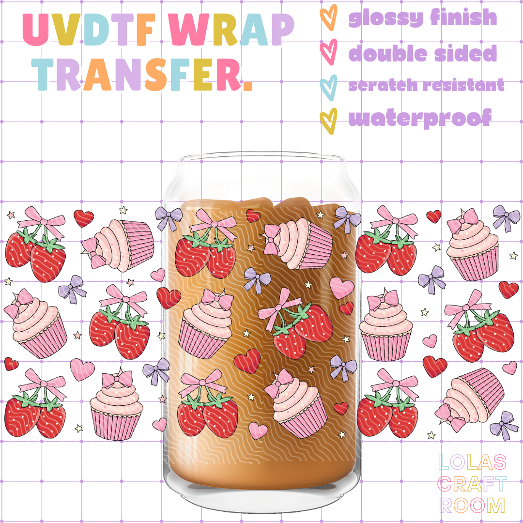 UVDTF CUP WRAP E13