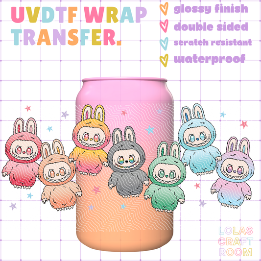 UVDTF CUP WRAP B215
