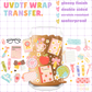 UVDTF CUP WRAP D93